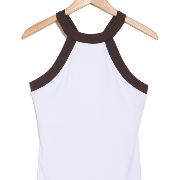 NWT Original Penguin Halter Tank - size Large - Picture 2 of 6
